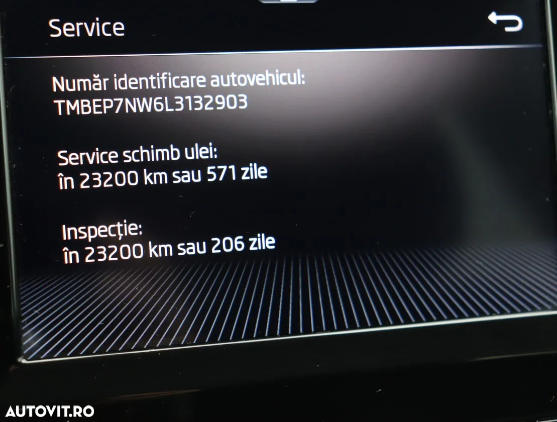 Skoda Scala 1.0 TSI Active - 7