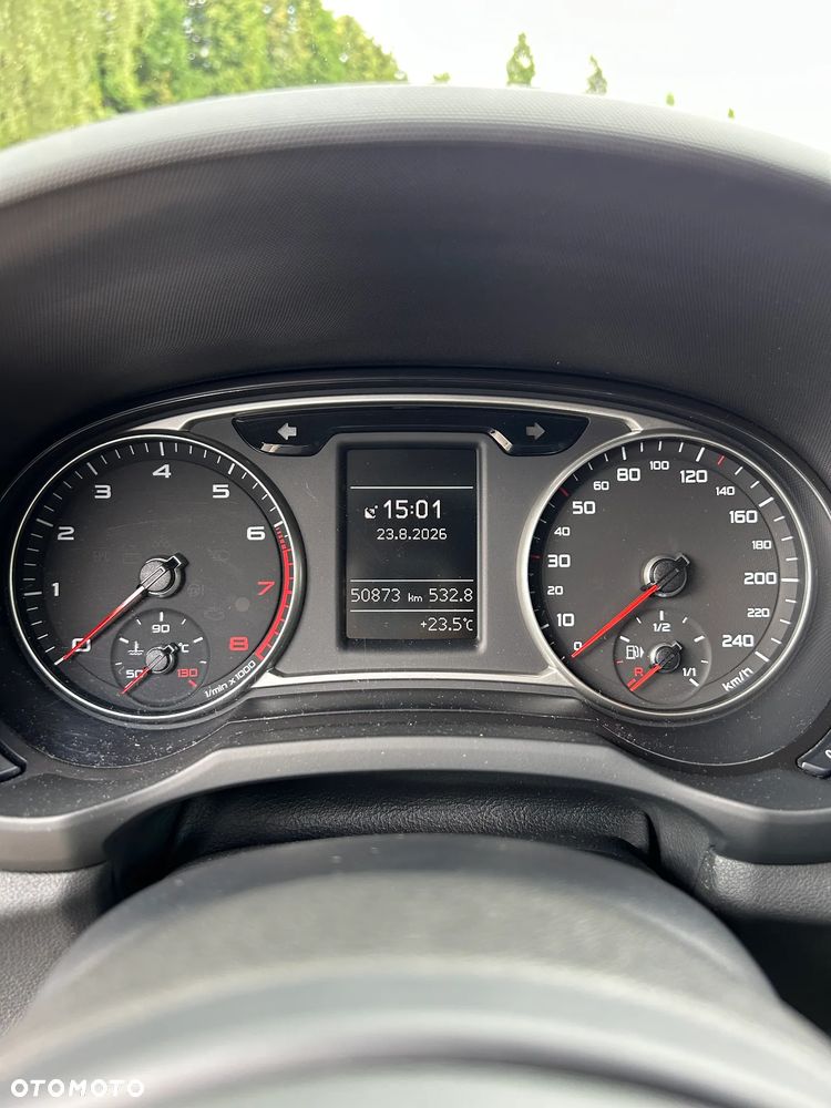 Audi A1 Sportback 1.2 TFSI Attraction - 16