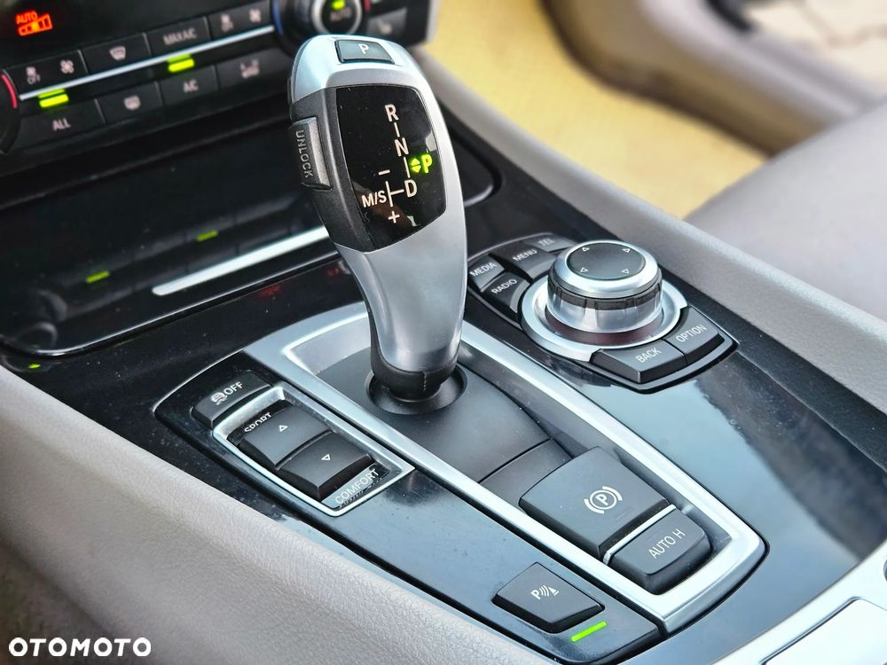 BMW 5GT 520d - 30