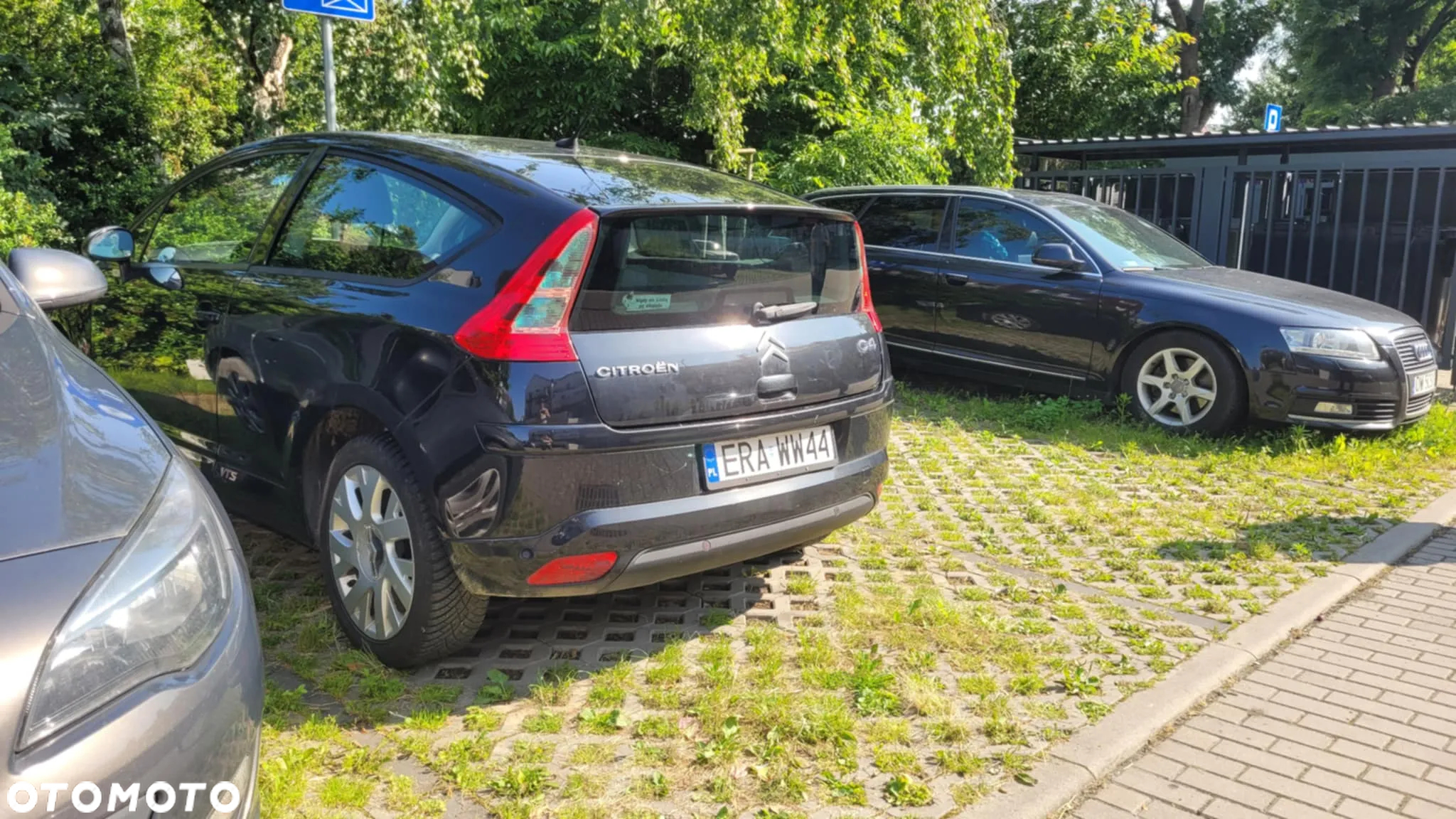 Citroën C4 Coupe 1.6 16V VTS - 6