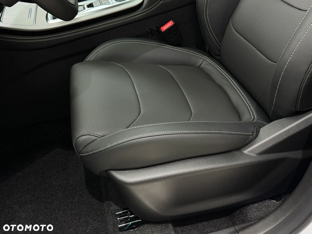 Jetour X70 Plus 1.5T DCT - 12