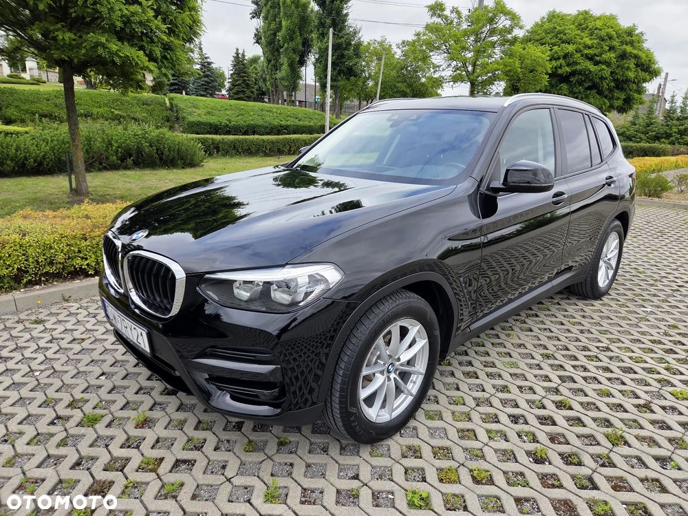 BMW X3 - 10