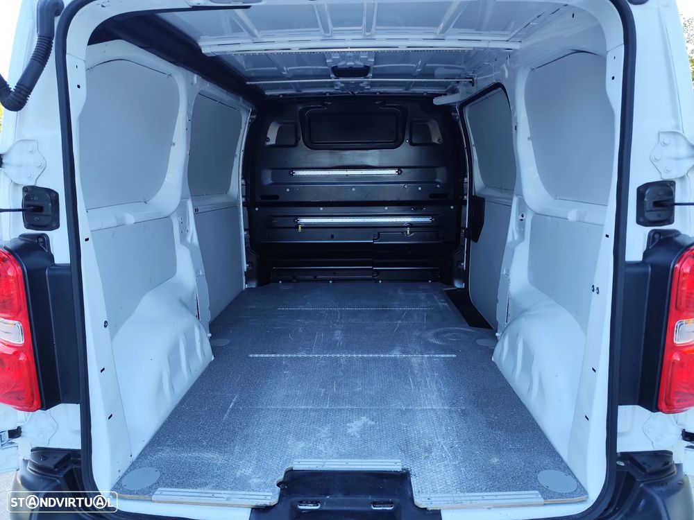 Opel Vivaro 1.5 D Cargo M Edition - 25