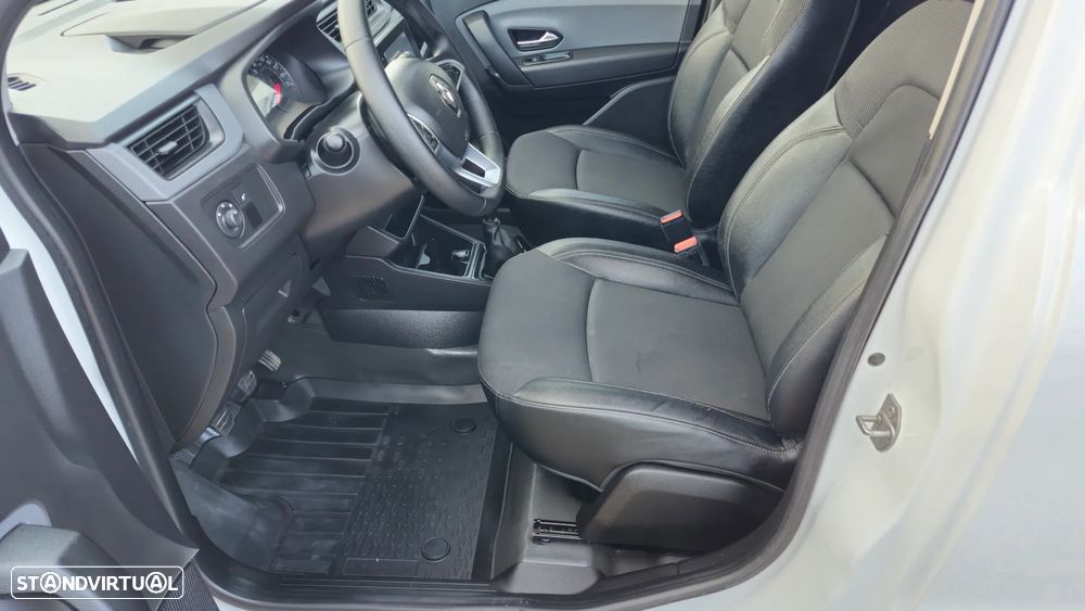 Renault Express 1.5dci Confort 95 - 12