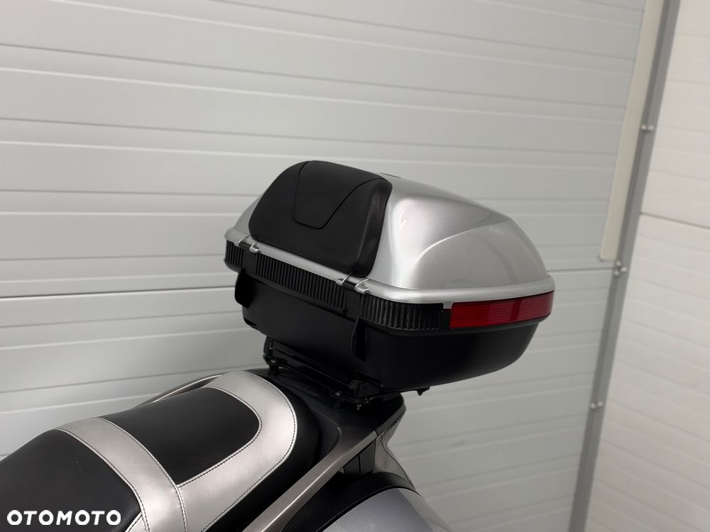 Honda NTV - 25