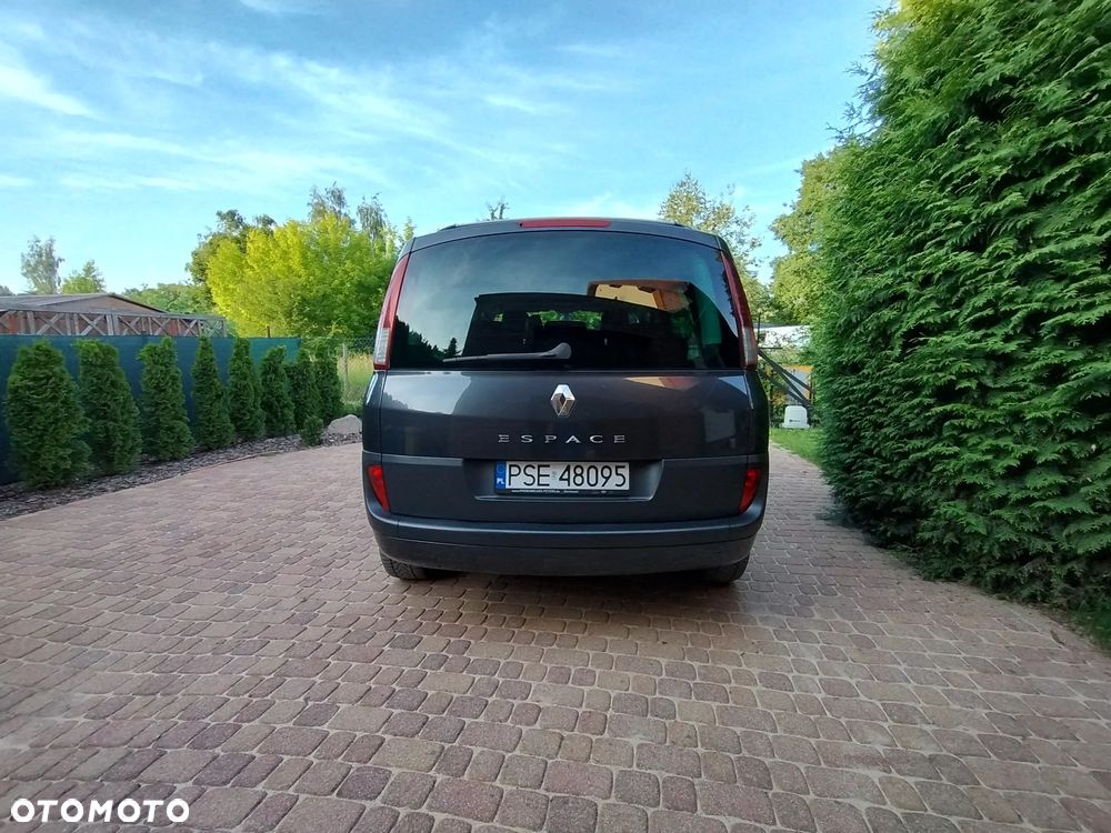 Renault Espace 2.0 dCi Dynamique - 5