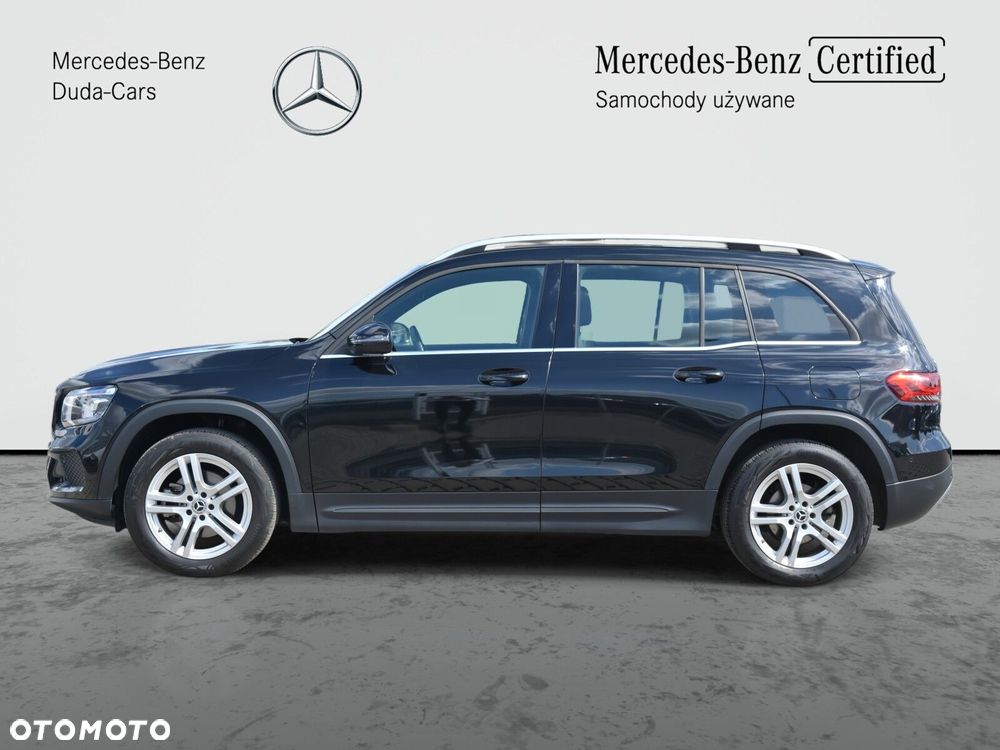 Mercedes-Benz GLB 200 Style 7G-DCT - 2
