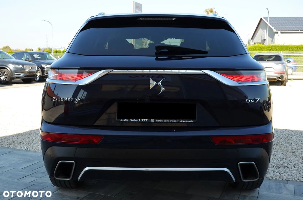 DS Automobiles DS 7 1.6 E-Tense 4x4 Opera - 14