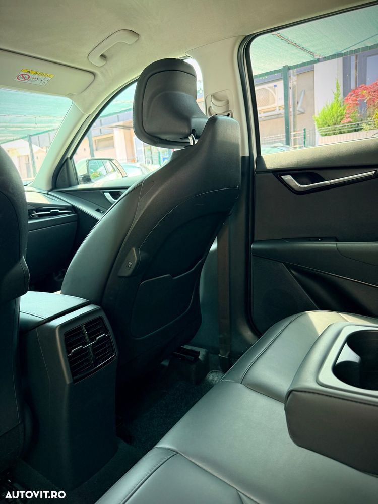 Kia Niro 1.6 GDI HEV 2WD OPF Aut. Edition 7 - 13