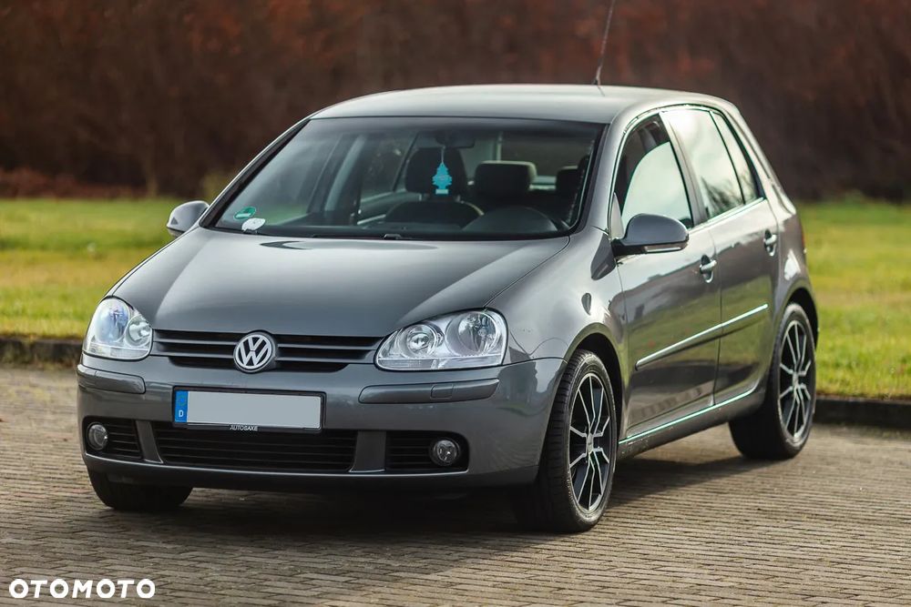 Volkswagen Golf 1.9 TDI Goal - 3