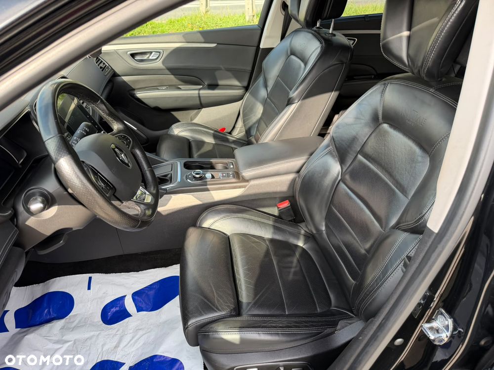 Renault Talisman 1.6 Energy dCi Initiale Paris EDC - 21