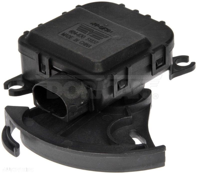 Motoras clapeta de temperatura NOU! pt. Audi VW Skoda Seat si Ford - 7