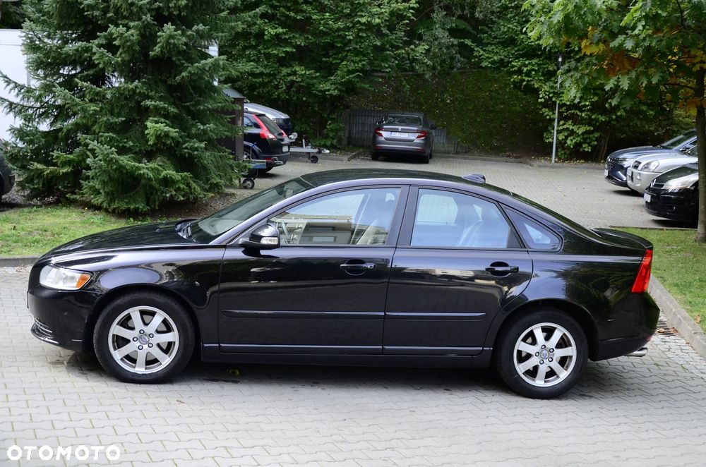 Volvo S40 - 5
