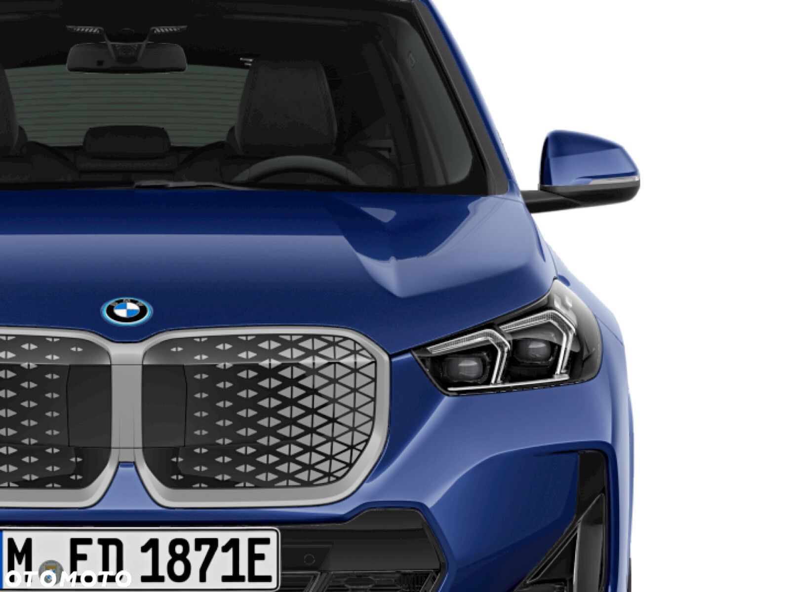 BMW iX1 - 6