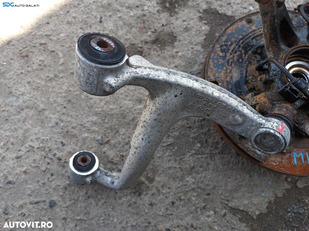 Brat Articulatie de la Roata Dreapta Spate Mercedes ML W163 1997 - 2005 [X3573] - 2