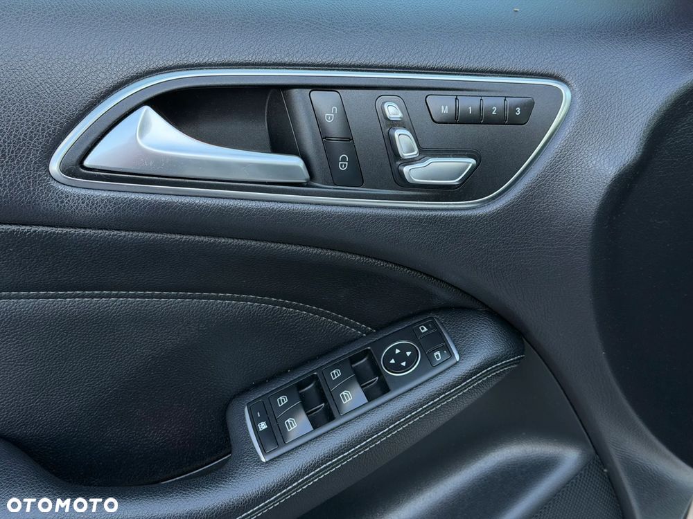 Mercedes-Benz Klasa B 250 4-Matic Style - 9