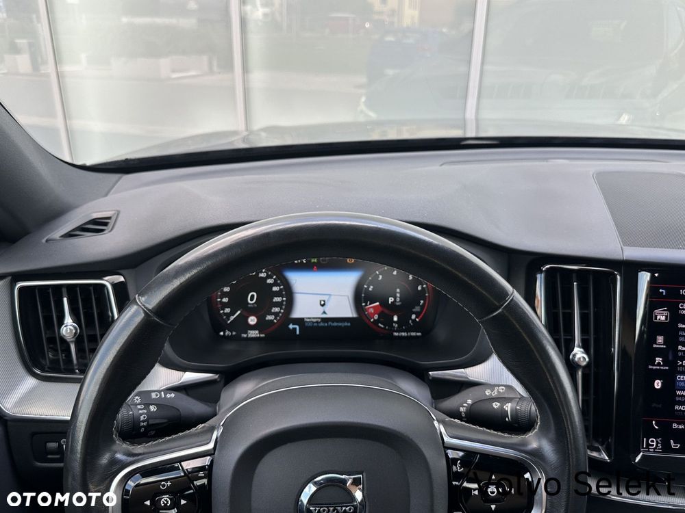 Volvo XC 60 - 13