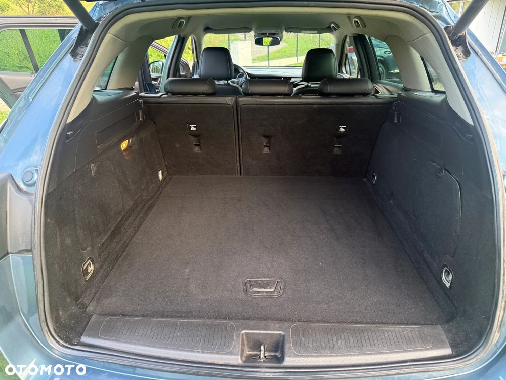 Opel Astra 1.6 Turbo Start/Stop Automatik Innovation - 6