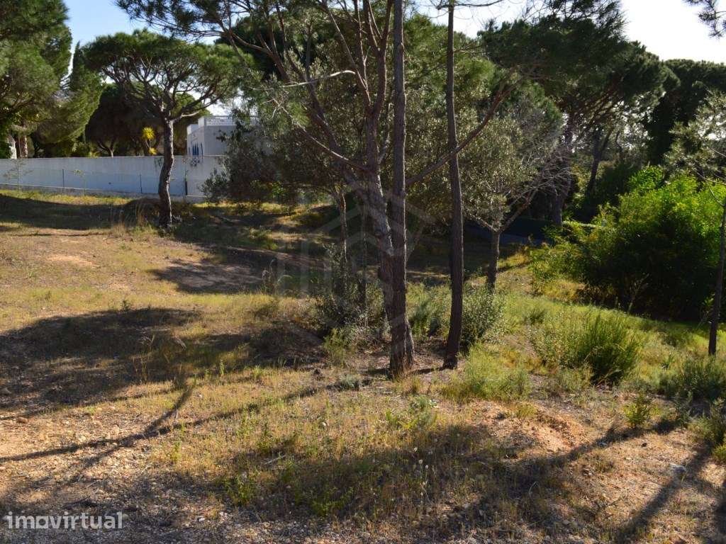 Terreno urbano perto da Praia, Loulé, Algarve - Grande imagem: 3/20