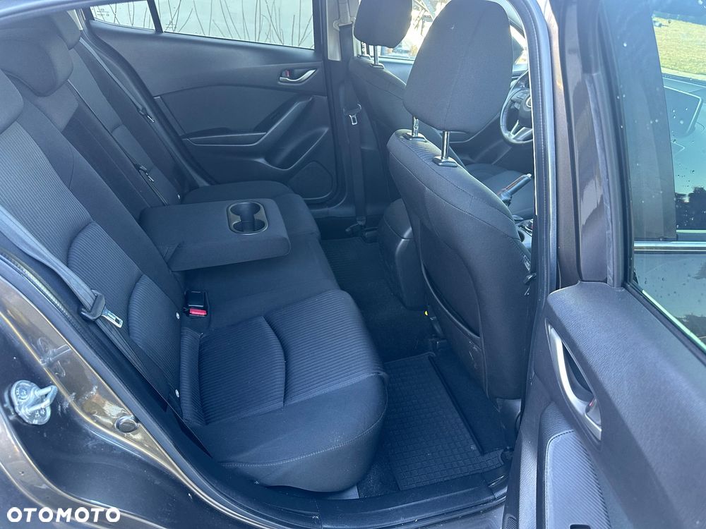 Mazda 3 1.5 D Skyenergy - 7