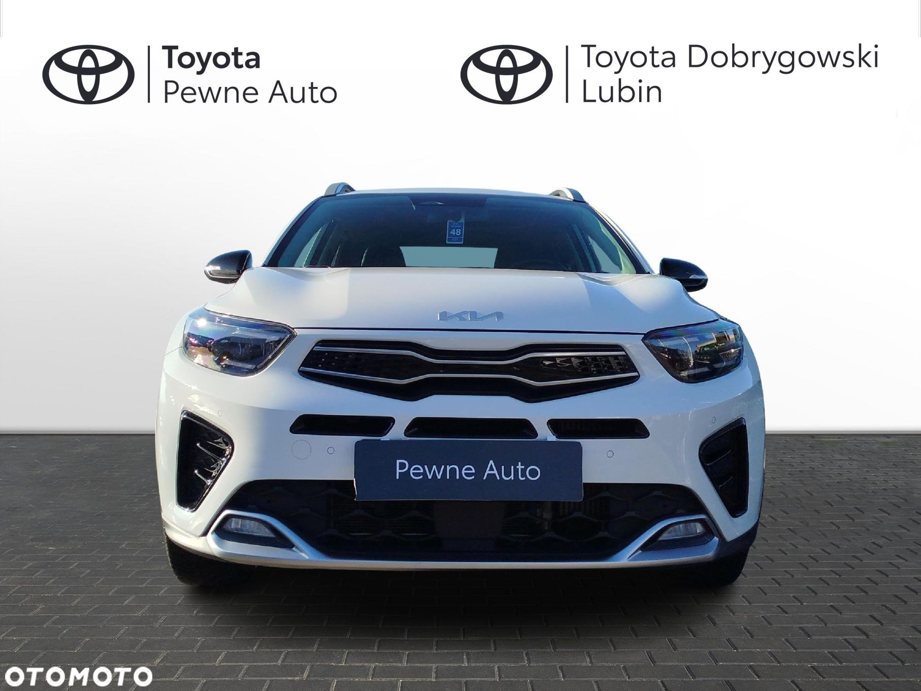 Kia Stonic - 8