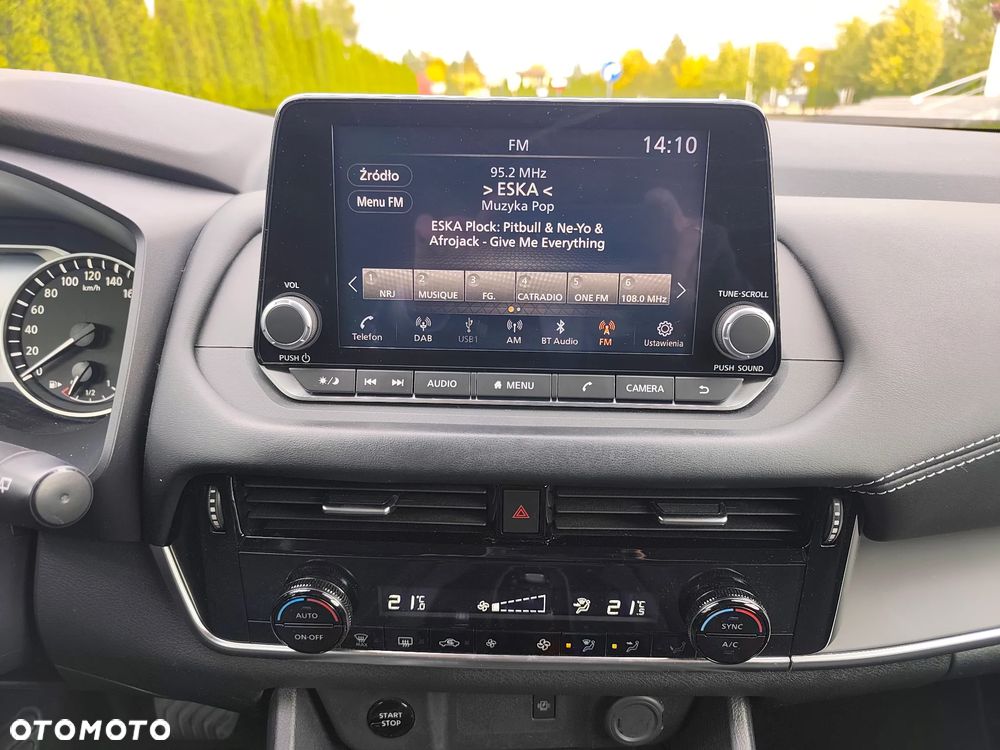 Nissan Qashqai 1.5 e-POWER Black Edition - 16
