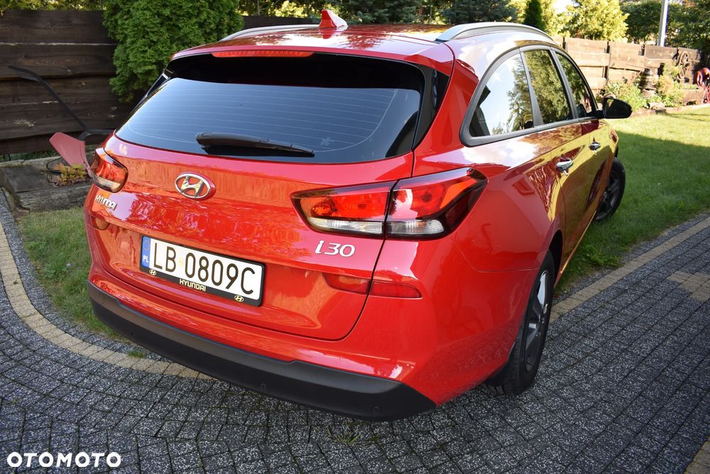 Hyundai i30 - 12