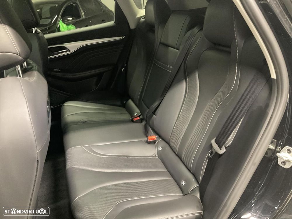 MG Marvel R 70 kWh Luxury - 3