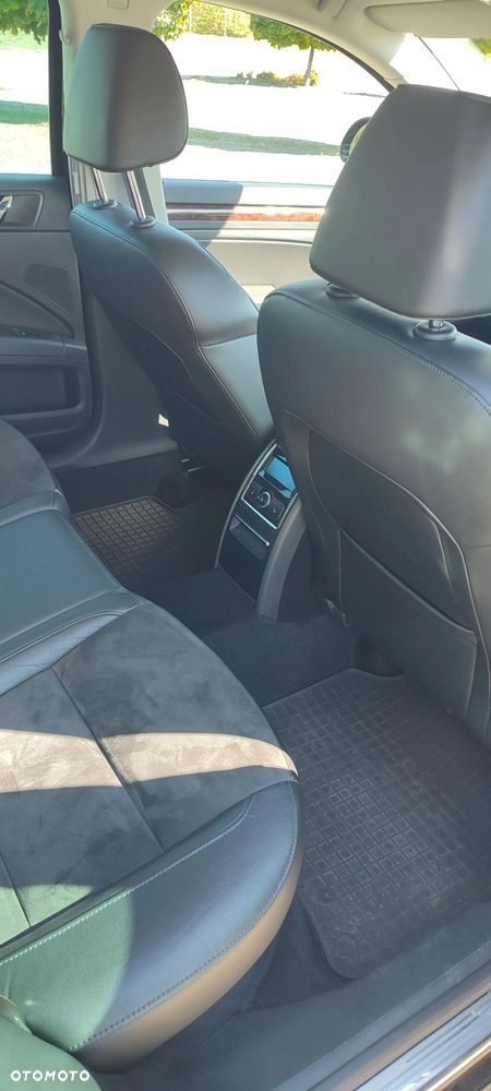 Skoda Superb 2.0 TDI 4x4 Elegance DSG - 7