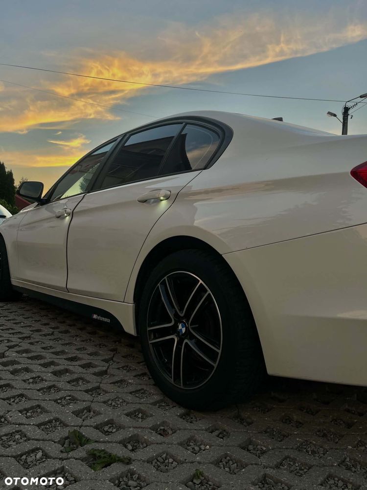 BMW Seria 3 - 9