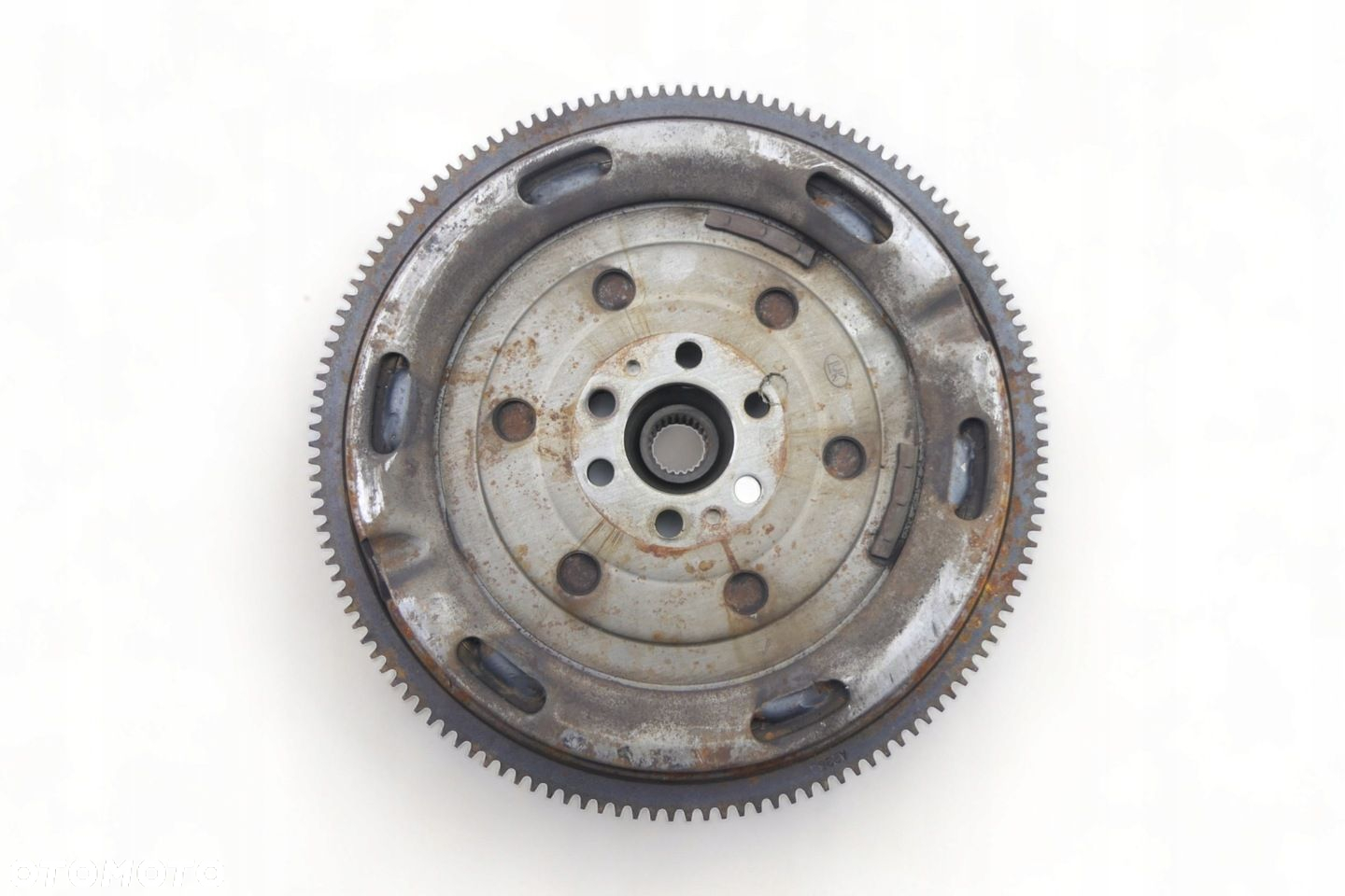 Koło Dwumasowe Sprzęgło Automat A4 B6 A4 B7 1.8 T BFB - 4