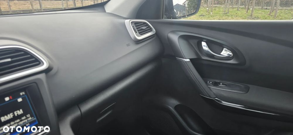 Renault Kadjar Energy TCe 130 EDC Experience - 22