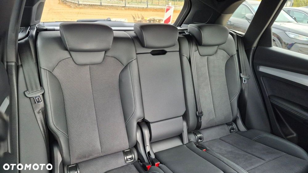 Audi Q5 45 TFSI mHEV Quattro S Line S tronic - 13