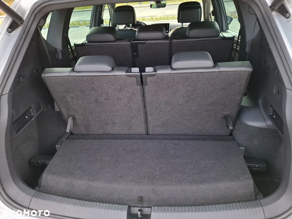 Seat Tarraco 2.0 TDI Xcellence S&S 4Drive DSG - 18
