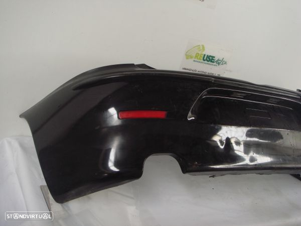 Para Choques De Trás Alfa Romeo 147 (937_) - 3