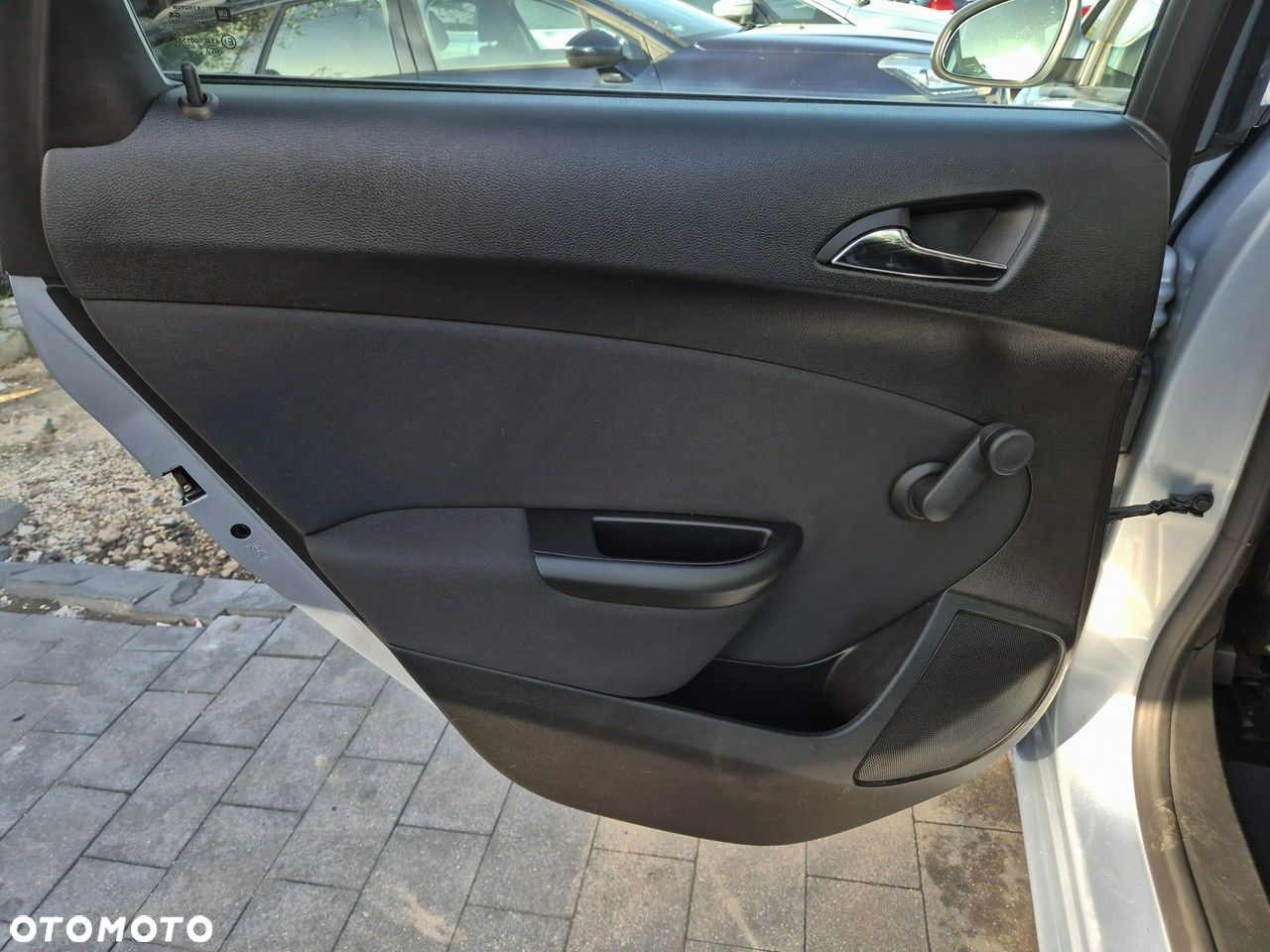 Opel Astra - 20