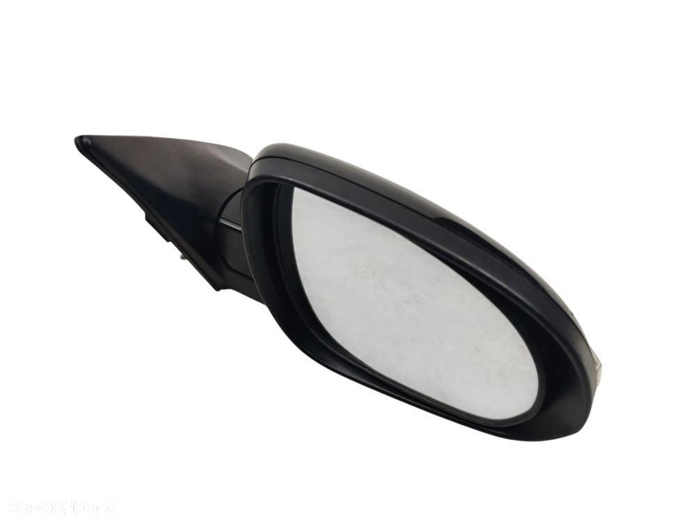 LUSTERKO PRAWE 8 PIN SKŁADANE KIA MAGENTIS II LIFT LAK: EBONY BLACK (08-10) EU - 6