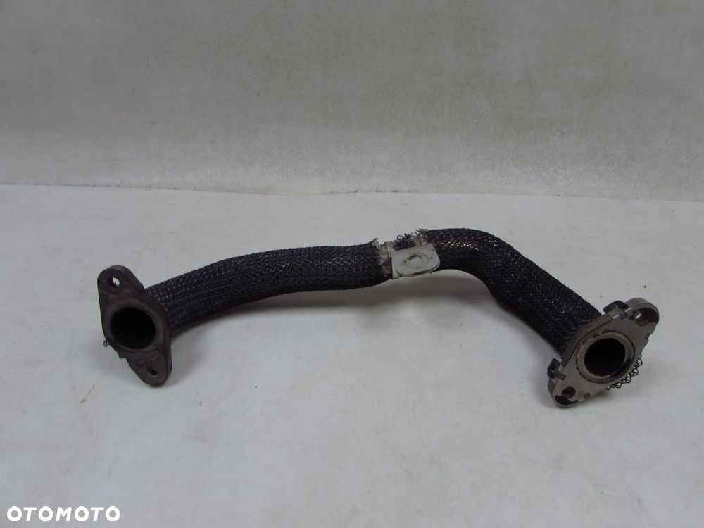 RANGE ROVER III LIFT L322 3.6 SVDT V8 06-12 RURKA PRZEWOD SPALIN EGR - 3