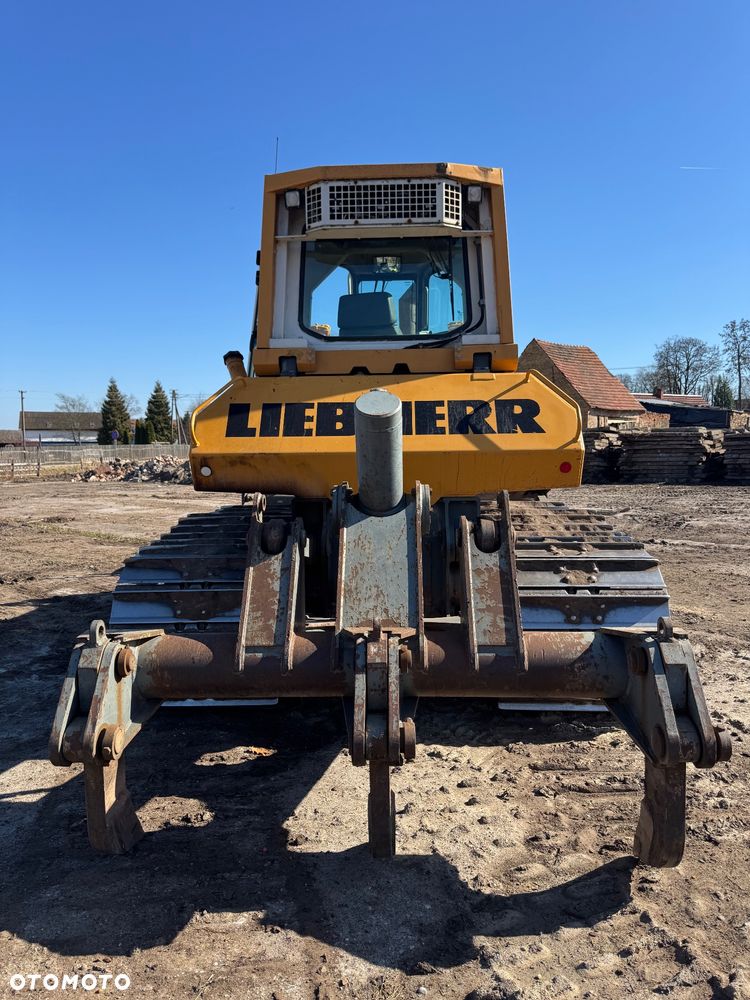 Liebherr PR 734 LGP - 5
