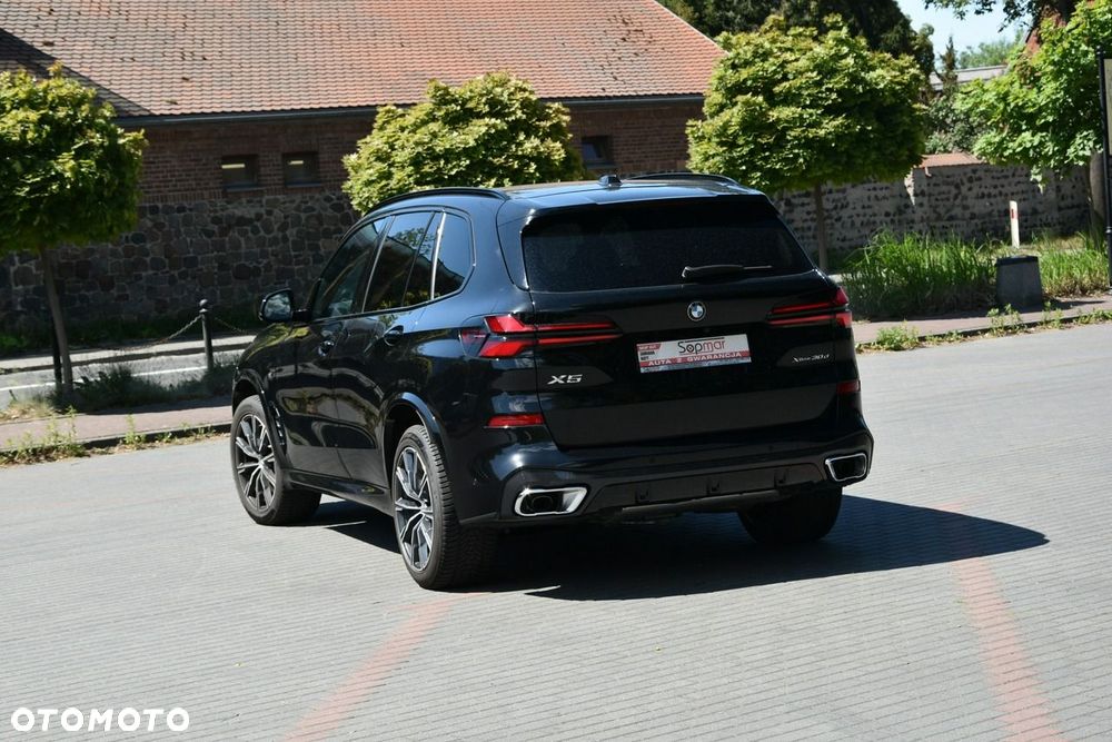 BMW X5 - 12