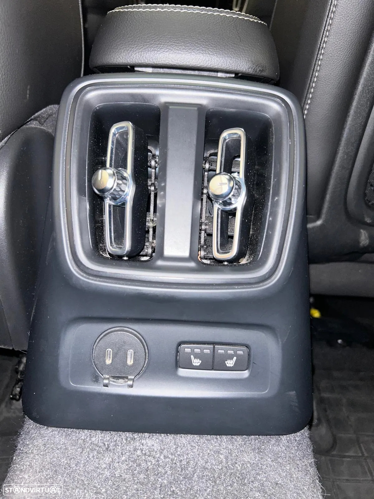 Volvo XC 40 1.5 T5 PHEV R-Design - 16