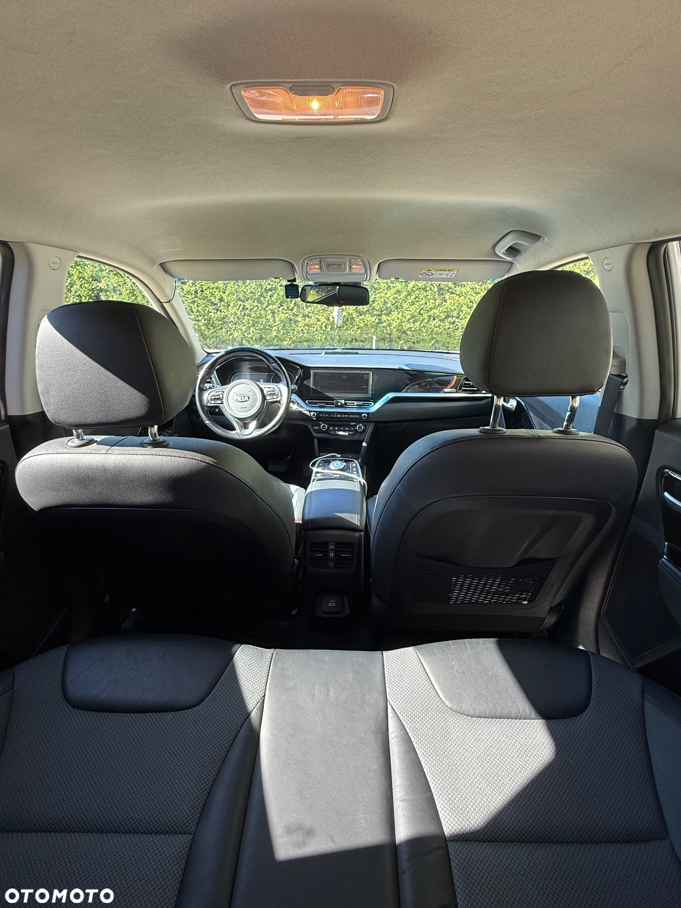 Kia Niro e-Niro 64kWh L - 19
