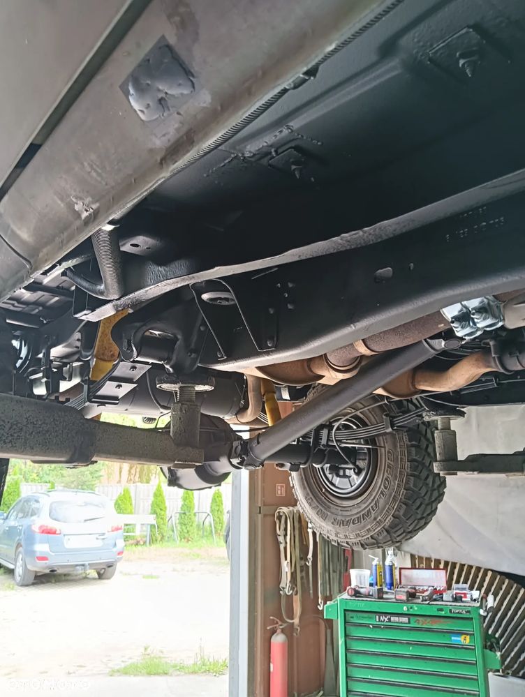 Chevrolet Blazer - 29