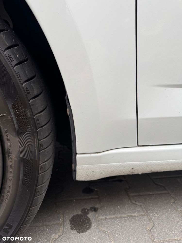 Skoda Octavia - 7