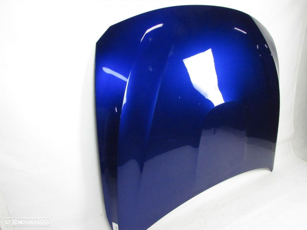 Capo / Capot Seminovo/ Original BMW 3 (F30, F80)/BMW 4 Coupe (F32, F82)/BMW 4 Co... - 2