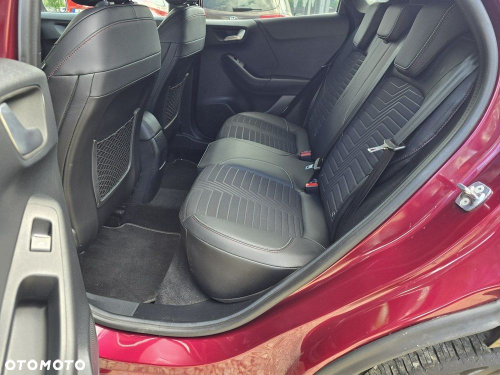 Ford Puma - 11