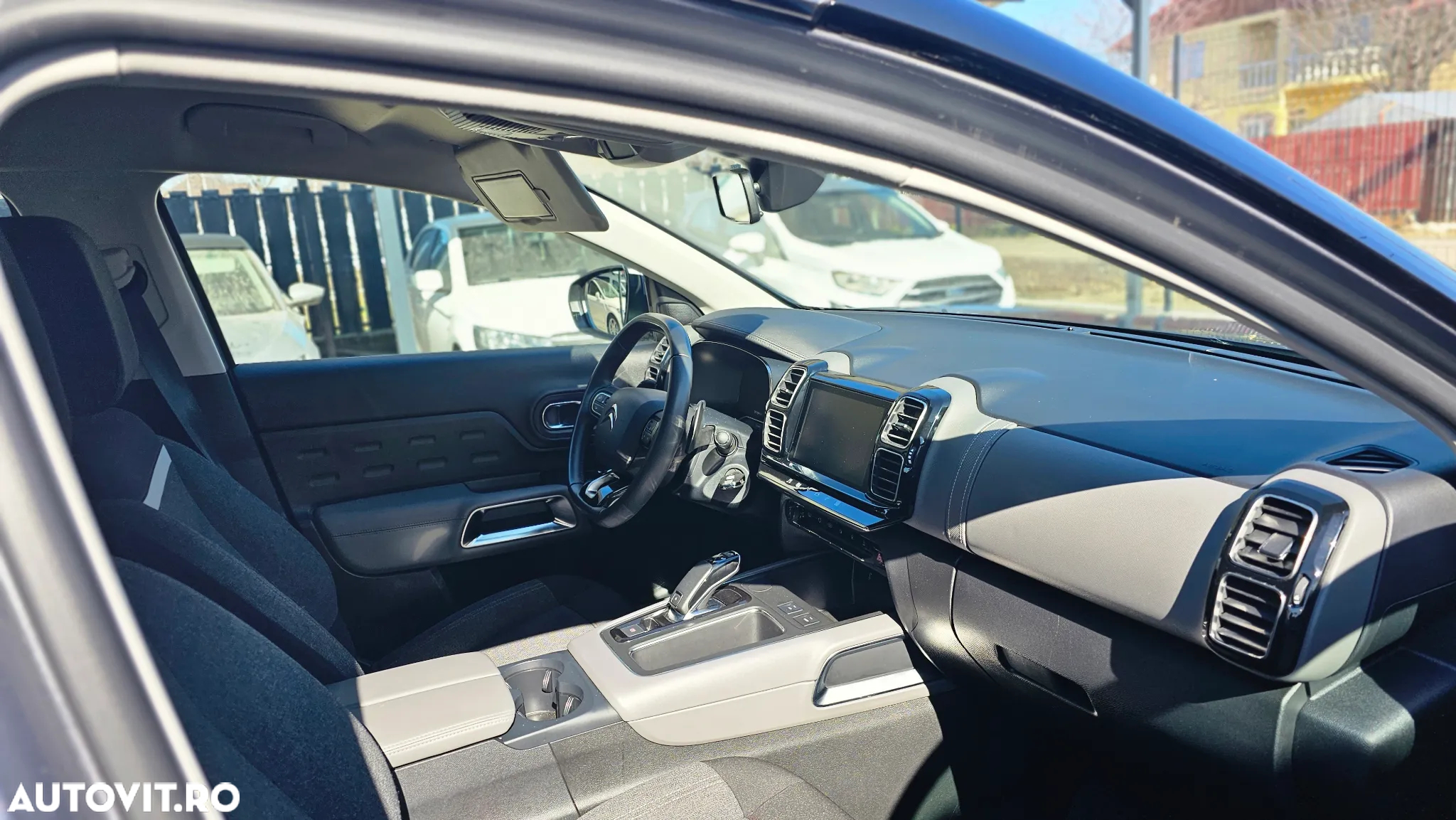 Citroën C5 Aircross - 16