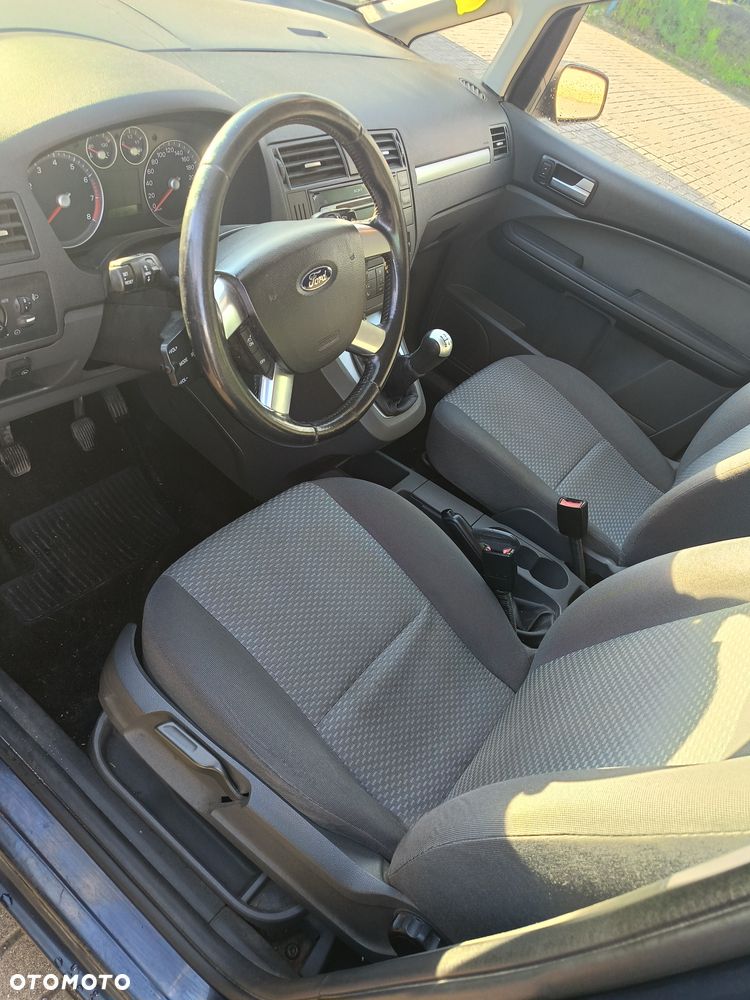 Ford C-MAX - 5