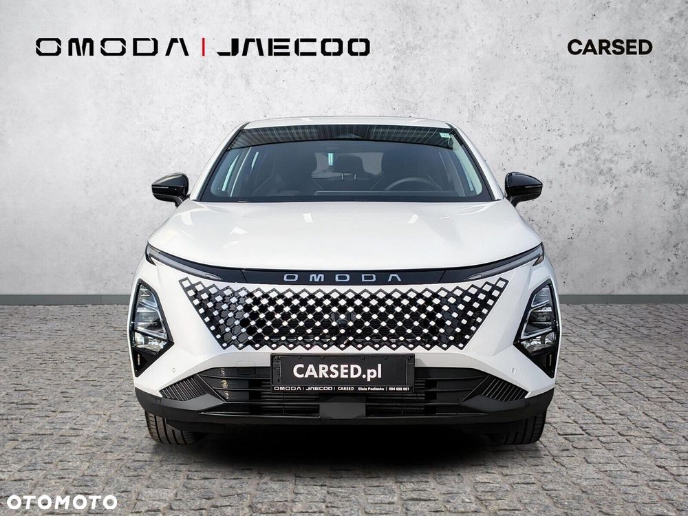 Omoda 5 - 8