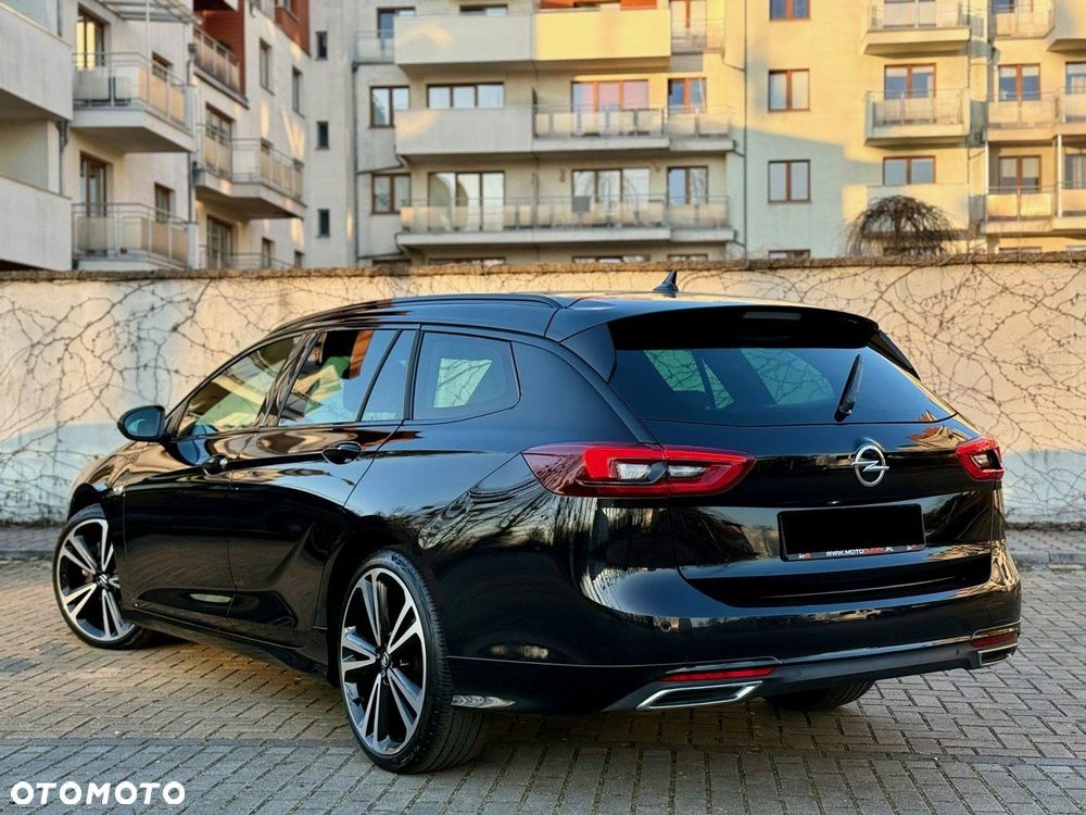 Opel Insignia 2.0 CDTI GS Line + S&S - 3